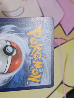 Dark Sylveon V SWSH134 Sword & Shield Black Star Promo Holo Pokemon Card NM - Image 5