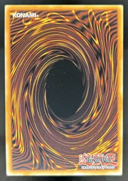 2026 Yu-Gi-Oh Burst Protocol Forbidden Crown Secret Rare #BPRO-EN067 - Image 2