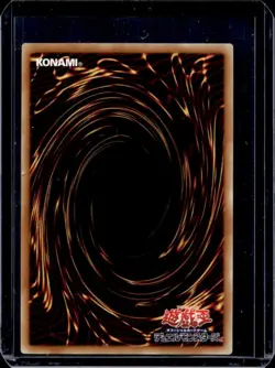 2015 Yu-Gi-Oh Japanese Legendary Exodia Incarnate Gold Edition #MB01-JP001 - Image 2