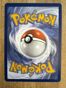 Worker - 195/195 - Pokemon Silver Tempest Sword & Shield Ultra Rare Card NM - Image 2