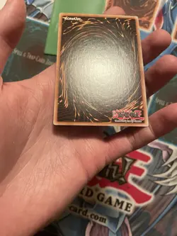 Steelswarm Roach GENF-EN099 Generation Force 1st Edition NM YUGIOH - Image 4