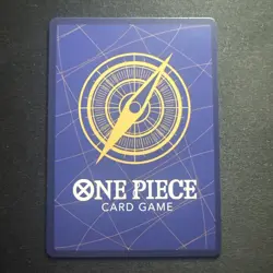 SHURAIYA OP06-009 SR WINGS OF THE CAPTAIN ENGLISH ONE PIECE CARD GAME NM - Image 2