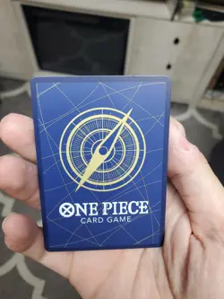 Enel OP15-118 SEC Adventure on KAMI's Island - ONE PIECE Card Game Japanese - Image 2