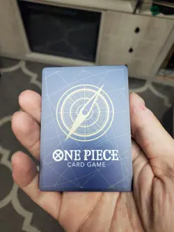 Enel OP15-118 SEC Adventure on KAMI's Island - ONE PIECE Card Game Japanese - Image 3