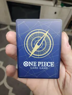 Enel OP15-118 SEC Adventure on KAMI's Island - ONE PIECE Card Game Japanese - Image 4