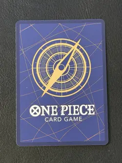 Boa Hancock OP12-014 - One Piece TCG English - SR Super Rare Foil NM Near-Mint - Image 2