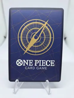 Nojiko (Foil) OP03-048 UC ONE PIECE Card The Best 2 ONE PIECE Card Game Japanese - Image 2