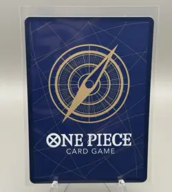 Tony Tony Chopper RARE WINNER CHAMPIONSHIP ALT ART OP04-010 ONE PIECE TCG - Image 2