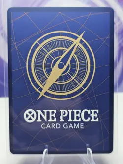 Roronoa Zoro OP15-113 SR Adventure on Kami's Island One Piece TCG EN NM - Image 2