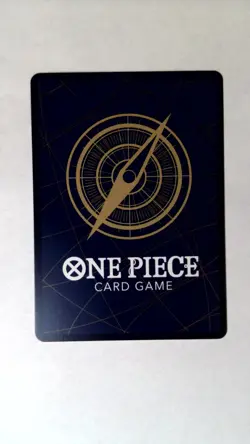 One Piece Lim Alternate Art OP10-037 Japanese - Image 2