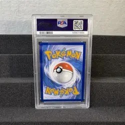 2023 Pokemon Arceus VSTAR GG70 Crown Zenith Secret Rare Holo PSA 10 Akira Egawa - Image 4