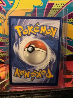 Pokemon TCG Mew GG10/GG70 Crown Zenith Galarian Gallery Holo Card NM/M Condition - Image 2