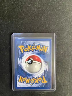 Pokemon Neo Genesis 1st Edition Holo Lugia 9/111 Card TCG - Image 2