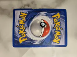 Pokemon TCG Lugia Neo Genesis 9/111 Holo Card Ungraded Spanish Version - Image 2