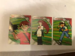 Topps Pokemon Trading Cards .loose Cards Sets Or Series,Lot Of 93,all New - Image 5