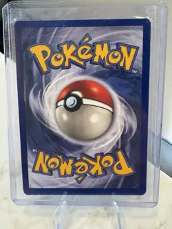 Pokemon Card - Pidgeot Jungle 1st Edition 8/64 Holo Rare - Image 2