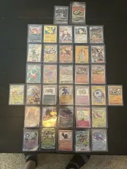 Pokemon TCG White Flare Hydreigon EX Sir 169/086 English PSA 10 Contender Card - Image 5