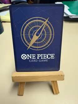 One Piece Card Game: God Thread Event Card -OP10-079 - Royal Blood - Image 2