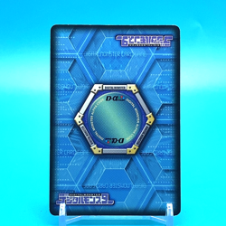 Digimon Adventure Card Renamon No.Da-018 B Bandai Made In Japan F/S - Image 3