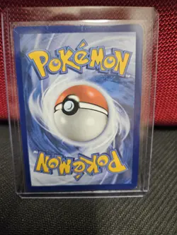 Galarian Moltres SWSH284 SWSH: Sword & Shield Promo Cards Holo Near Mint - Image 4
