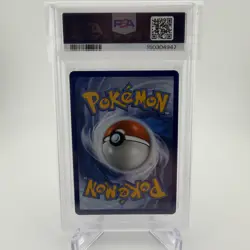 2026 POKEMON ASC EN-ASCENDED HEROES #269 MEGA GENGAR EX MEGA ATTACK RARE PSA 10 - Image 2