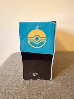 Pokemon TCG Ascended Heroes Elite Trainer Box ETB – Brand New Factory Sealed - Image 3