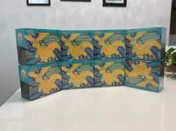 Lot of 8 Pokemon TCG Ascended Heroes Elite Trainer Box ETB Factory Sealed - Image 1