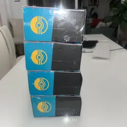 Lot of 8 Pokemon TCG Ascended Heroes Elite Trainer Box ETB Factory Sealed - Image 3