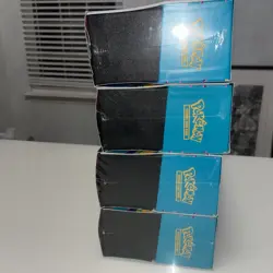 Lot of 8 Pokemon TCG Ascended Heroes Elite Trainer Box ETB Factory Sealed - Image 5
