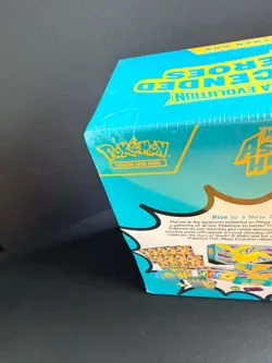 4 x Pokemon TCG Ascended Heroes Elite Trainer Box-ETB Brand New/Factory Sealed - Image 5