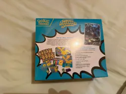 Pokemon TCG - Ascended Heroes Elite Trainer Box ETB - Brand New & Factory Sealed - Image 4