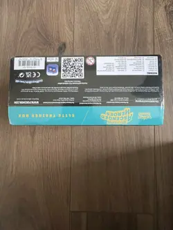 Pokemon TCG - Ascended Heroes Elite Trainer Box ETB - Brand New & Factory Sealed - Image 3