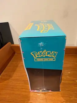 Pokemon TCG Ascended Heroes Elite Trainer Box ETB Factory Sealed Brand New 🚚💨 - Image 2