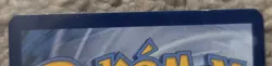 Charizard VMAX SWSH261 Pokemon Sword & Shield Black Star Promo - Image 3