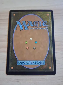 Magic The Gathering MTG Mox Opal Scars of Mirrodin Regular LP - Image 3