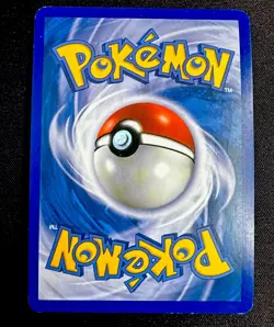 Delibird 39/123 MP Heartgold & Soulsilver Reverse Holo Pokemon Card - Image 2