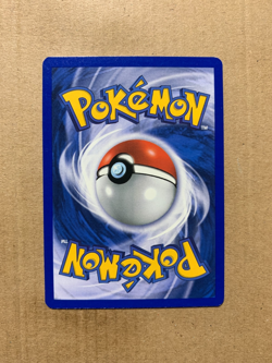 1st Edition Snubbull 74/111 Neo Genesis - Common Pokemon Card - NM/Mint - Image 2