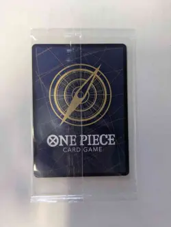 Boa Hancock (OP15 Release Event Winner) P-115 One Piece Promotion Cards Foil - Image 2