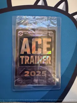 Pokemon TCG Celebratory Fanfare Stadium Trainer Promo Card 028 MEP English 2025 - Image 2