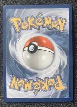 Pokemon Dawn Full Art Trainer 129/094 Holo Rare NM Raw Card FAST SHIP - Image 2