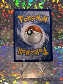 Oricorio GX 217/236 Cosmic Eclipse NM Full Art Ultra Rare Pokemon Card - Image 2