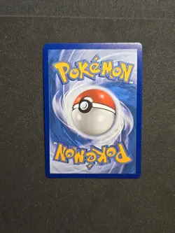 Mega Lucario Ex Promo Card Pokemon Ascended Heroes Poster Collection *NM* - Image 2