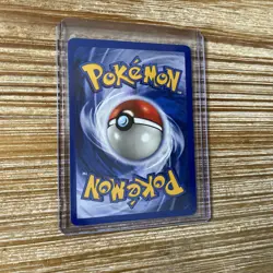 1st Edition Erika's Bellsprout 75/132 Gym Heroes Pokemon Card TCG NM - Image 2