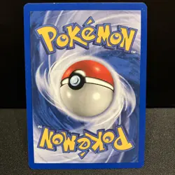 Raichu 21/64 1st Edition LP Neo Revelation Pokemon Card - Image 2