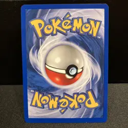 Raichu 21/64 1st Edition LP Neo Revelation Pokemon Card - Image 3