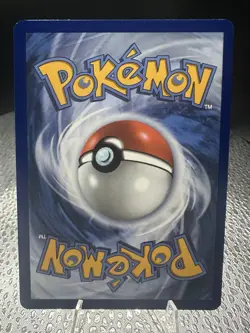 Pokemon TCG N's Zekrom 031 MEP Promo Full Art Dragon 130 HP Nintendo Card - Image 2