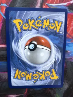 Pokemon TCG Marshadow Mega Evolution Illustration Rare Card 146/132 NM - Image 3