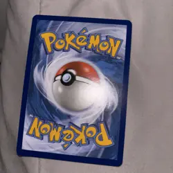 Espeon 89/214 Blister Exclusive Cosmos Holo NM Pokemon Card English - Image 2