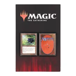 Magic: The Gathering Black Lotus Card 2-Piece Enamel Pin Set - Image 2
