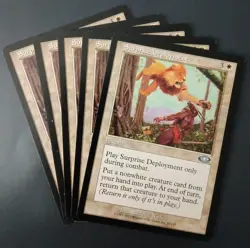 Surprise Deployment (5) Planeshift Regular - Image 1